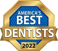 America Best Dentists Award 3
