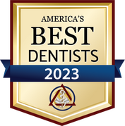America Best Dentists Award 1