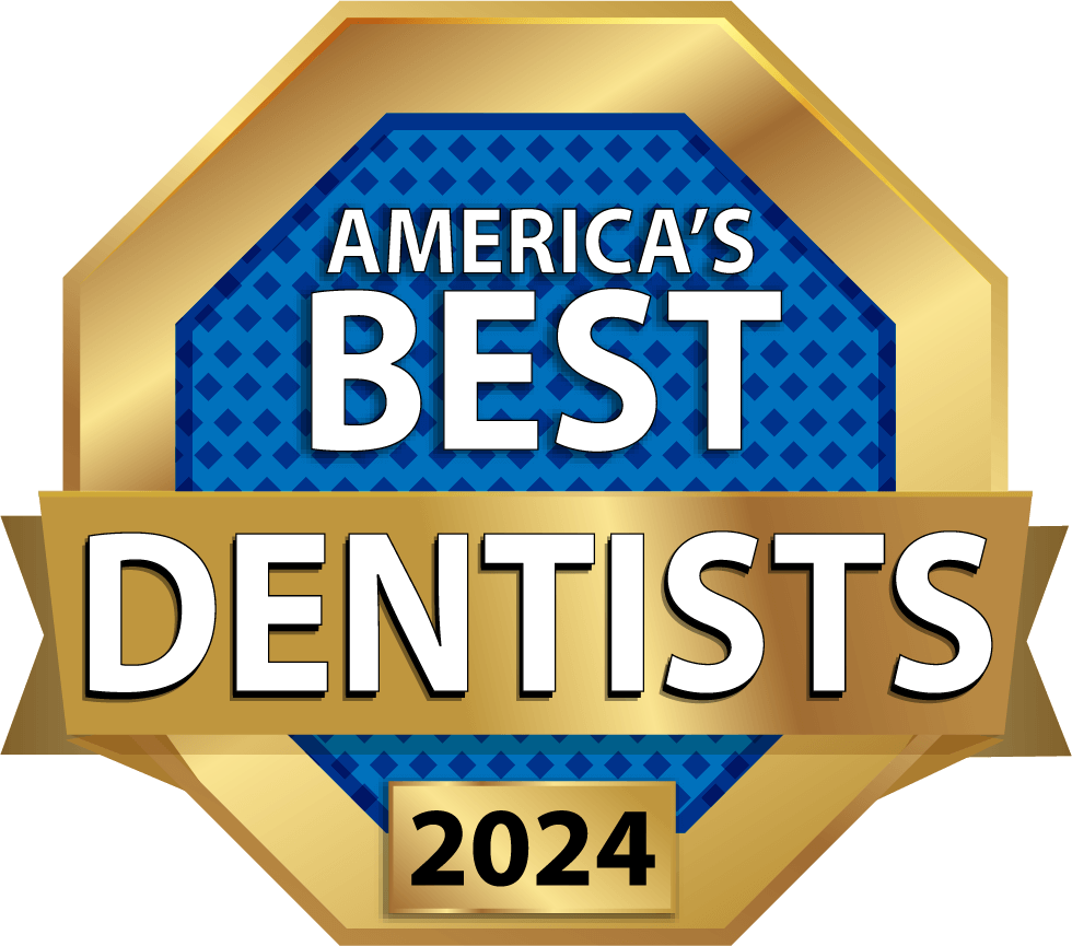 America Best Dentists Award 3