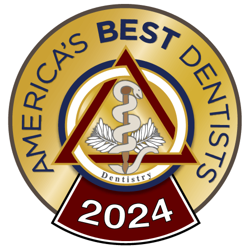 America Best Dentists Award 4
