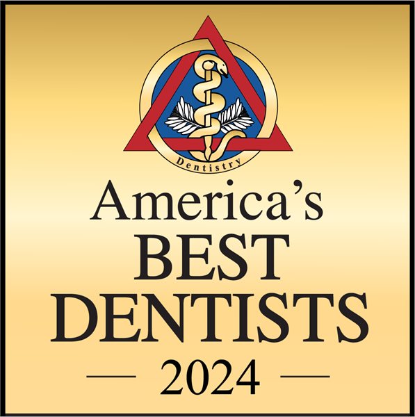 America Best Dentists Award 2