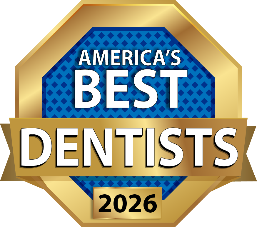 America Best Dentists Award 3