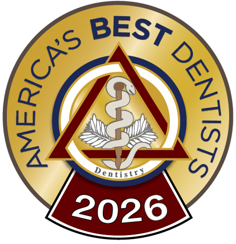 America Best Dentists Award 4