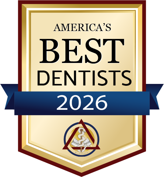 America Best Dentists Award 1